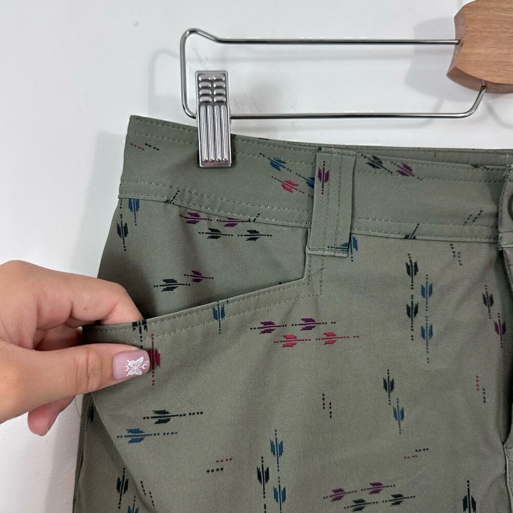 Women's Eddie Bauer Skort Adventurer 2.0 Size 6 - Picture 3 of 11